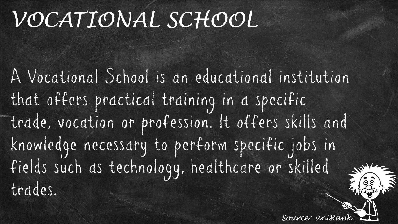 Vocational Education: Practical Skills for Real-World Success