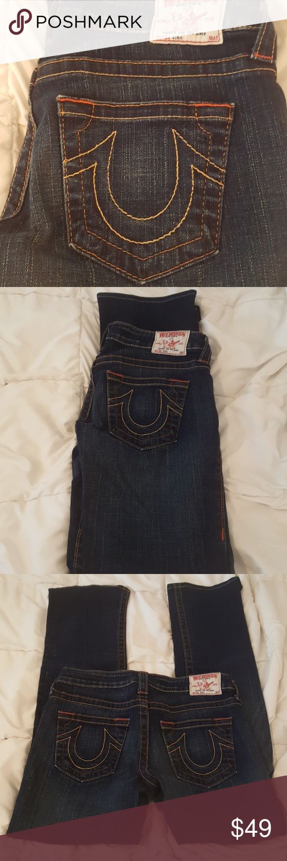 True Religion Sizing Guide: Understanding Fit and Measurements