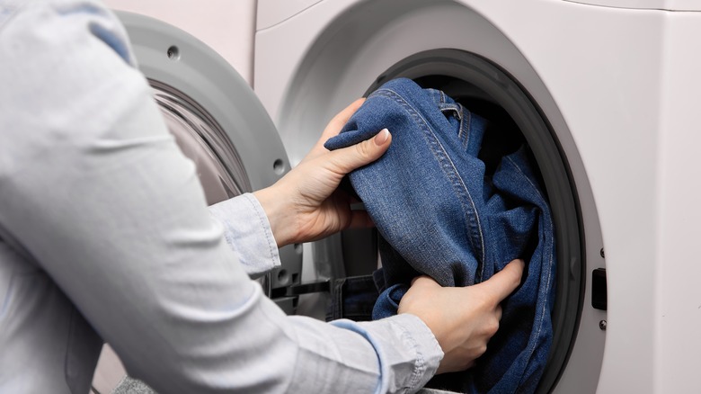 True Religion Jeans Care Guide: Proper Washing Techniques for Premium Denim