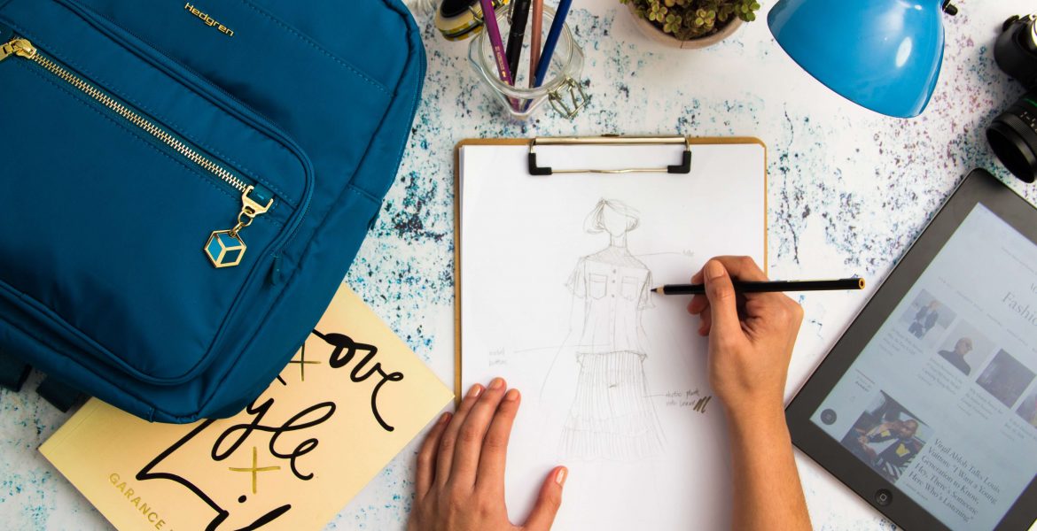 Fashion Design Education: Essential Qualifications and Pathways