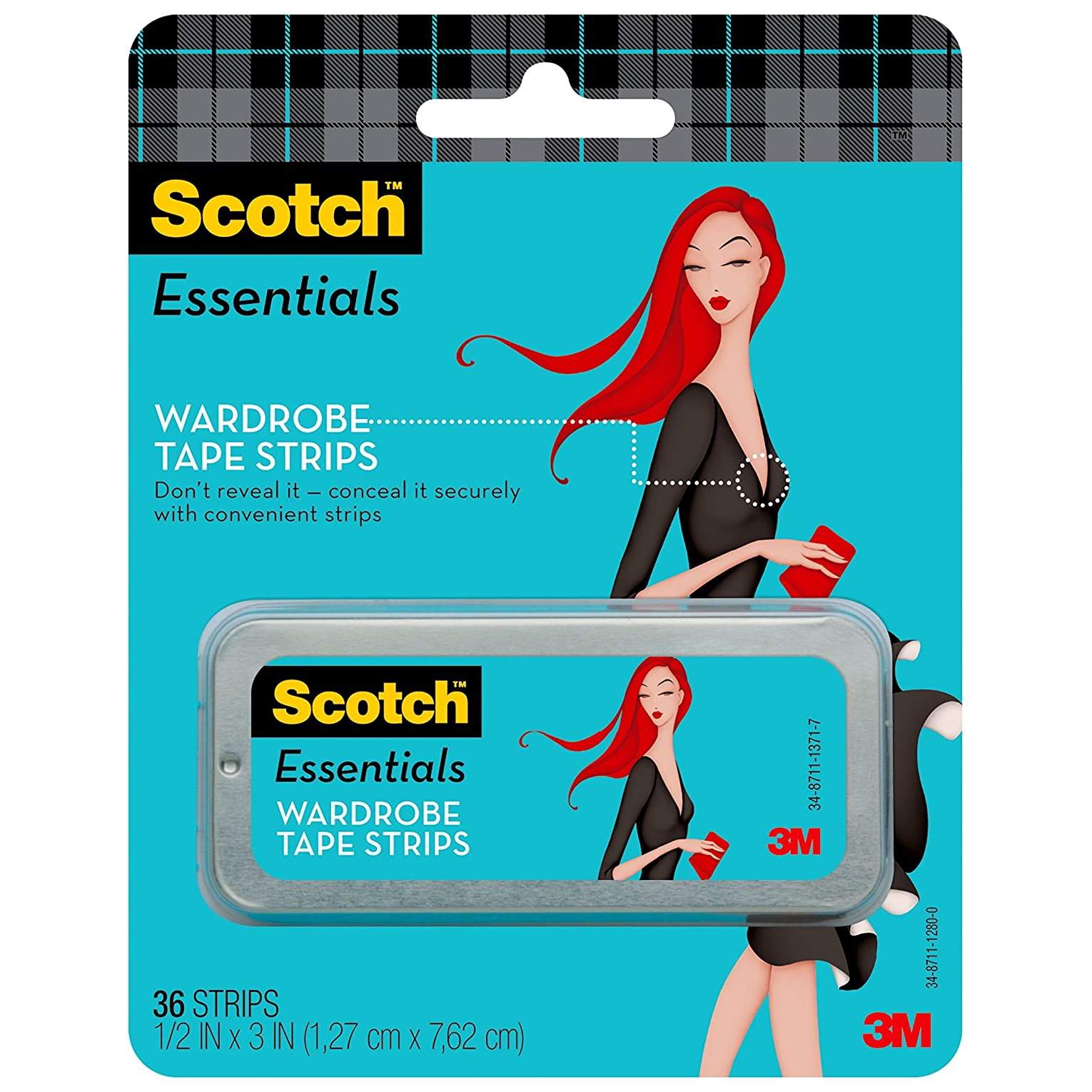 Fashion Tape Guide: Where to Buy and How to Use It