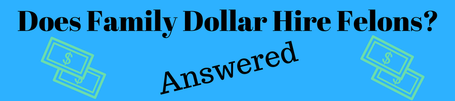 Family Dollar: Gift Card Options and Employment Policies