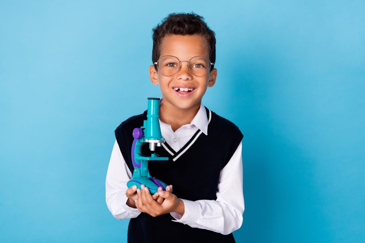 Elementary Science Challenge: 25 Questions to Test Your Fifth-Grade Knowledge