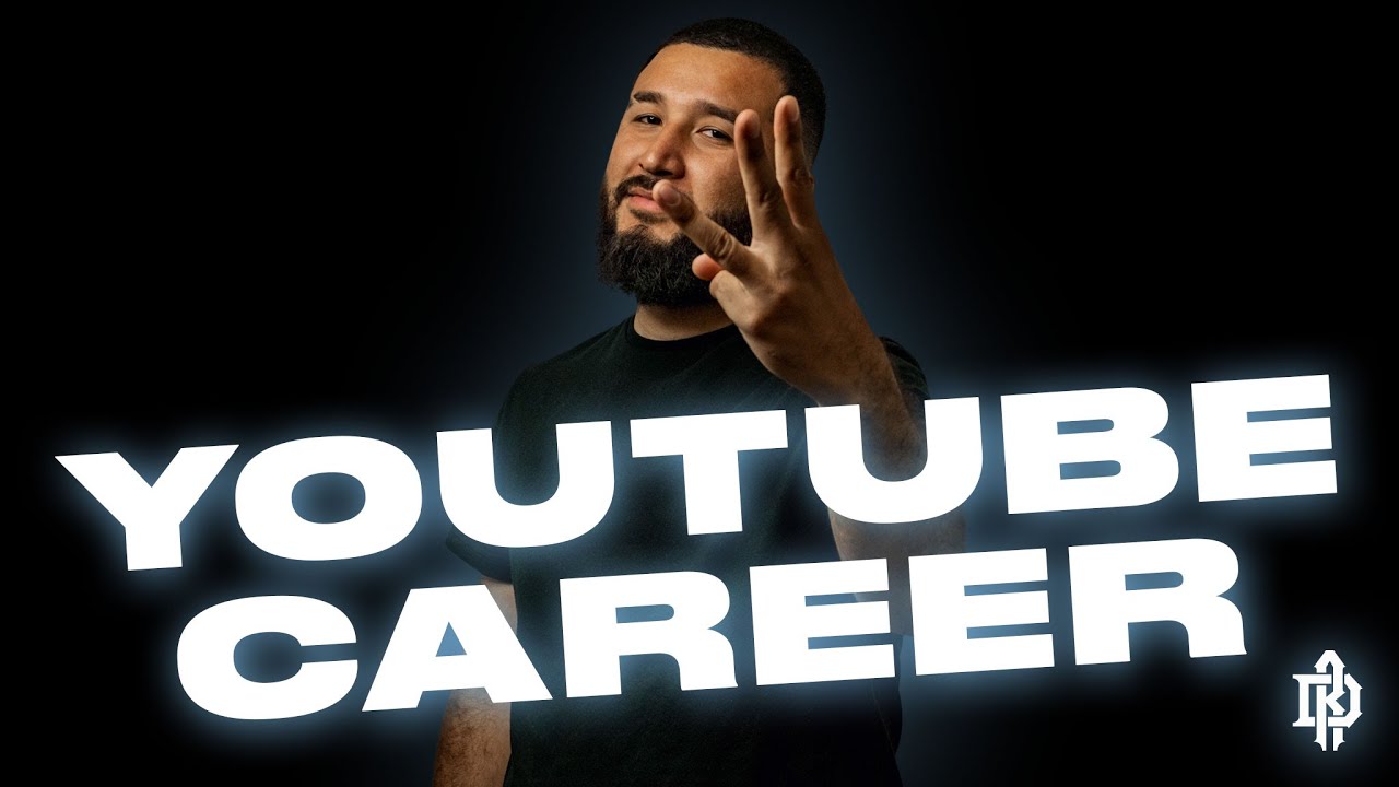 YouTube as a Career: Complete Guide to Building a Sustainable Income Stream