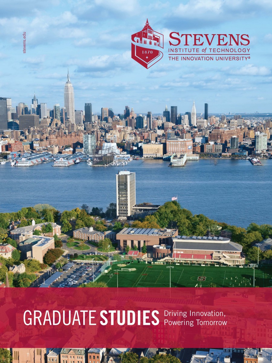Stevens Institute of Technology: Student Population, Campus Experience, and Enrollment Guidance