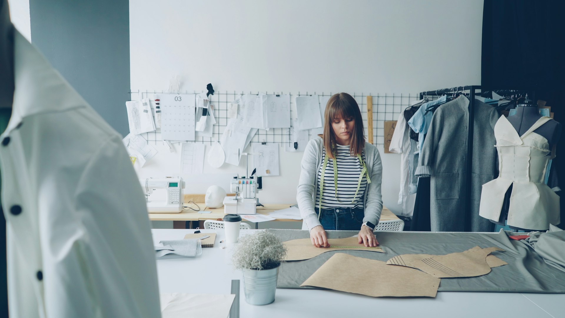 Circular Economy Fashion Startups: Innovators Reshaping Sustainable Style