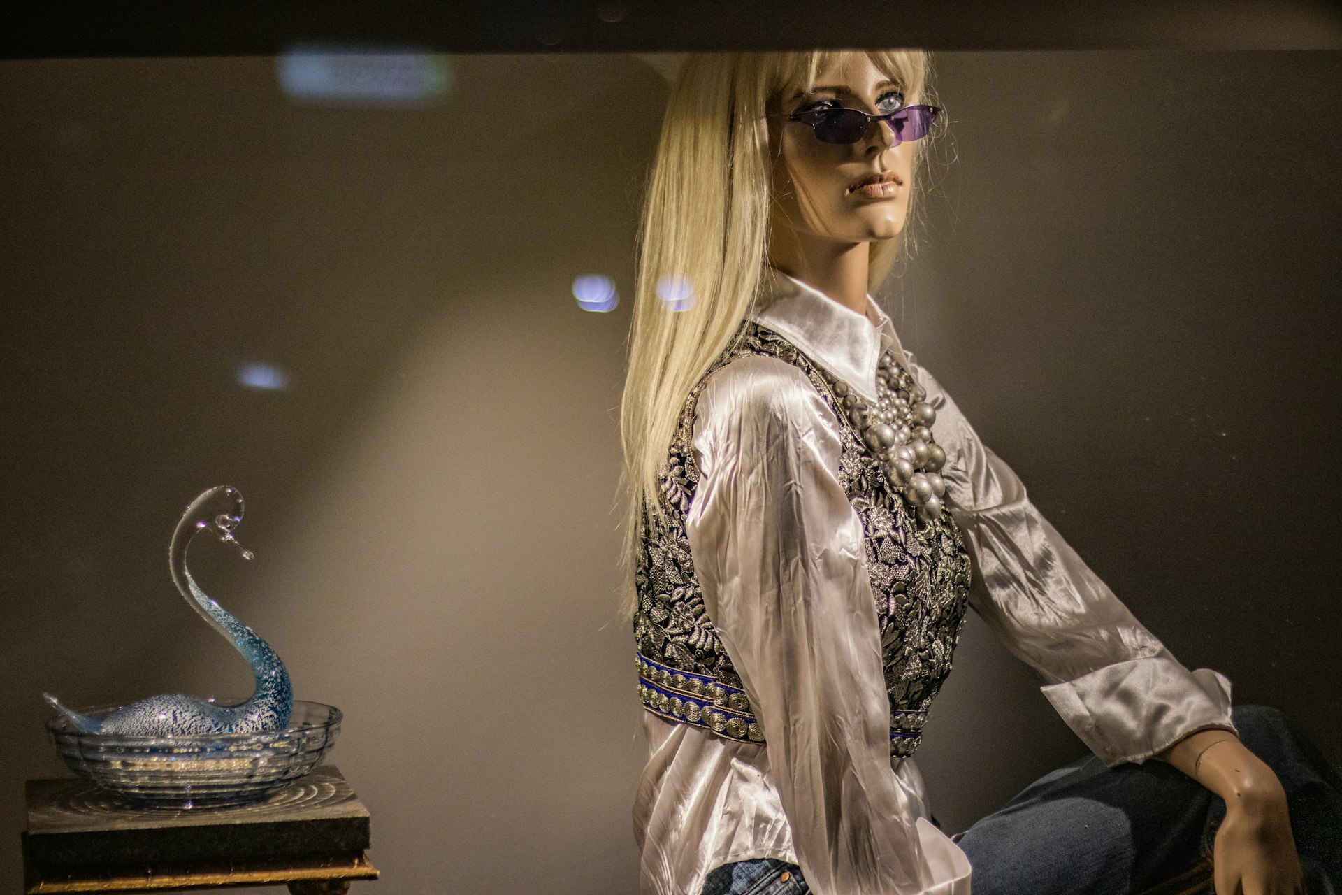 Slow Luxury: The New Standard in Conscious High-End Fashion