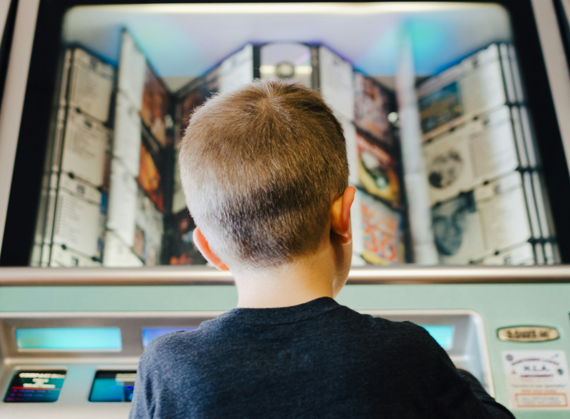 Transforming Education: How Immersive Technology Is Shaping the Future Classroom