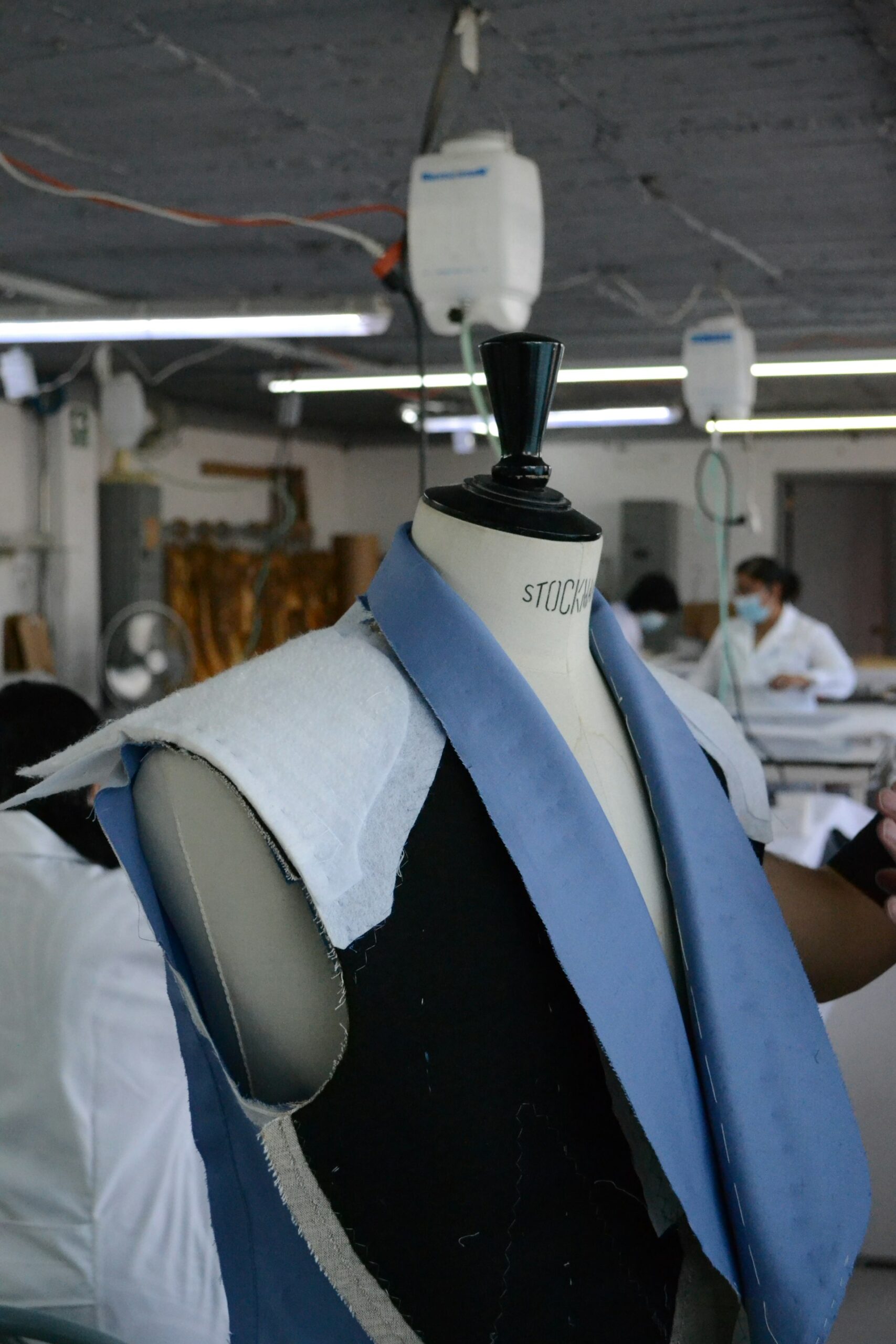 Smart Textiles: Shaping the Next Era of Fashion Innovation