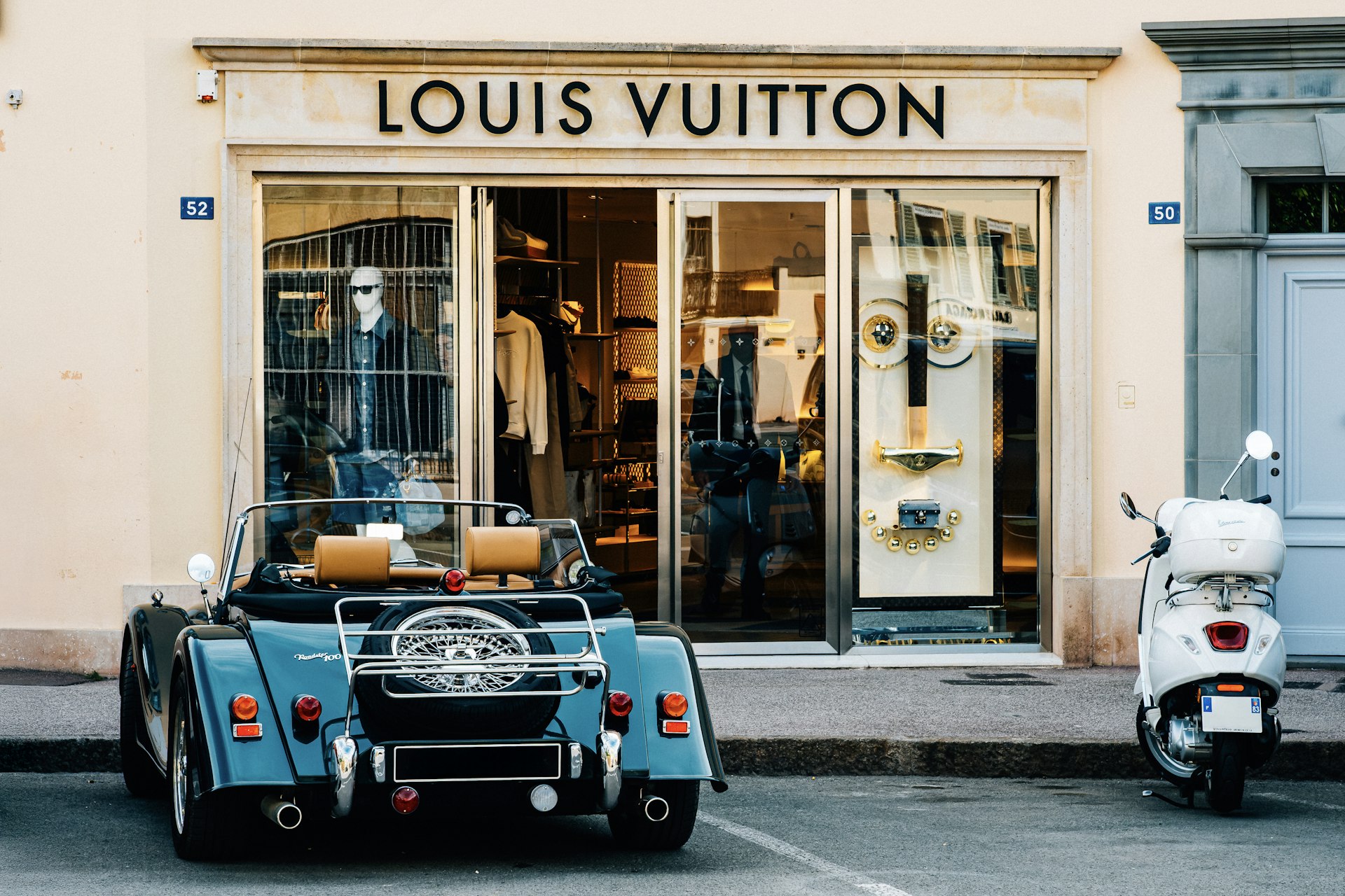 Unlocking Opportunity: The Rapid Rise of Pre-Loved Luxury Marketplaces