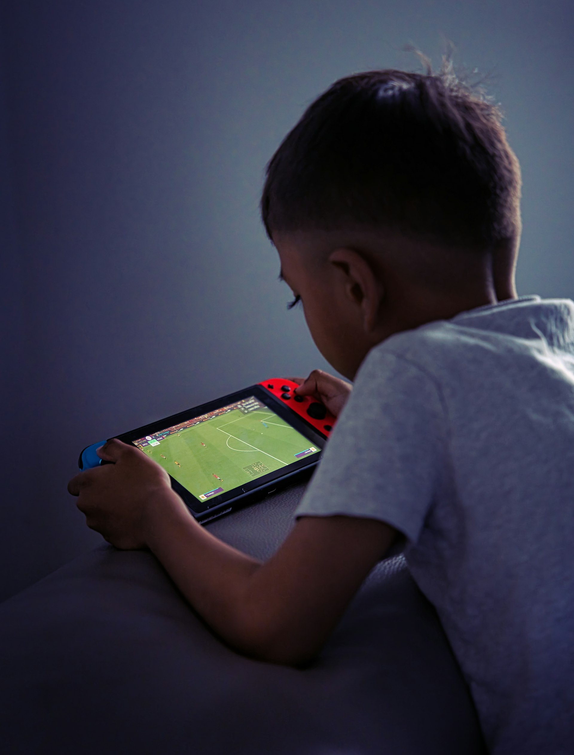 Understanding the Effects of Screen Time on Children's Brain Development: Evidence, Risks, and Practical Solutions
